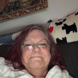 Meet your Posher, Terry